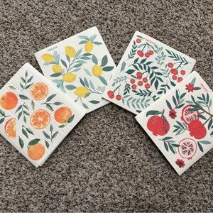 Recyco Swedish Dishcloths 12pc